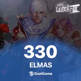 330 Elmas